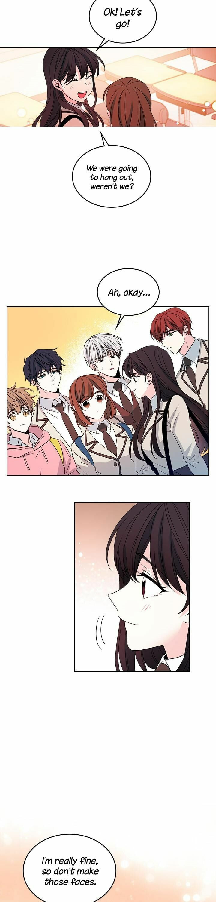 Read Bulmyeonjeung chapter 46 image 9 on Lezhin