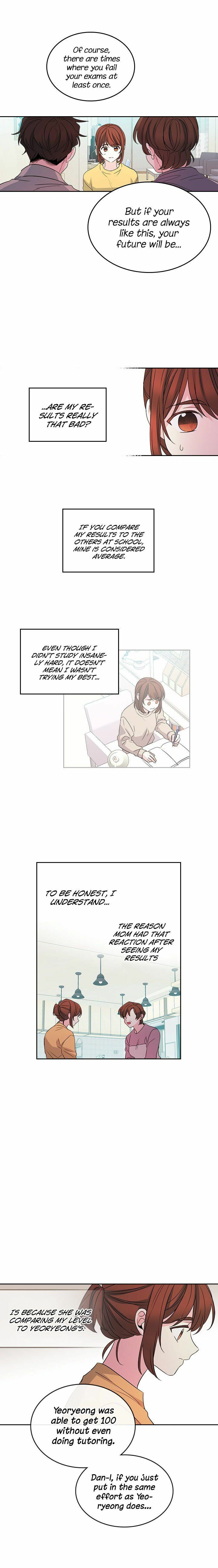 Read Bulmyeonjeung chapter 48 image 1 on Lezhin