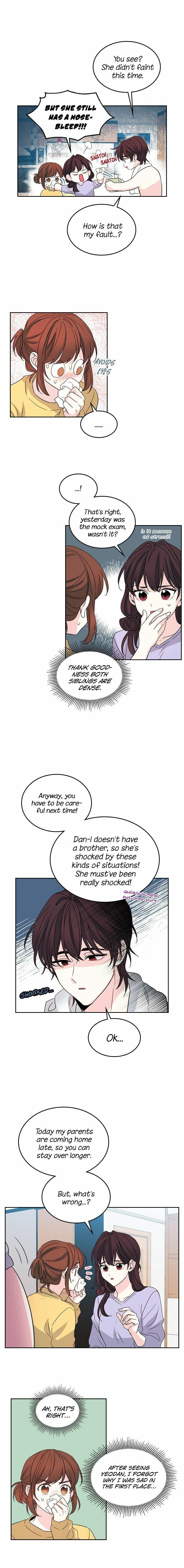 Read Bulmyeonjeung chapter 48 image 10 on Lezhin