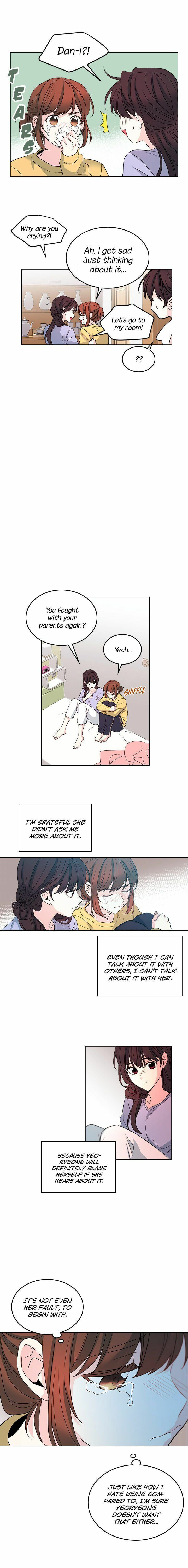 Read Bulmyeonjeung chapter 48 image 11 on Lezhin
