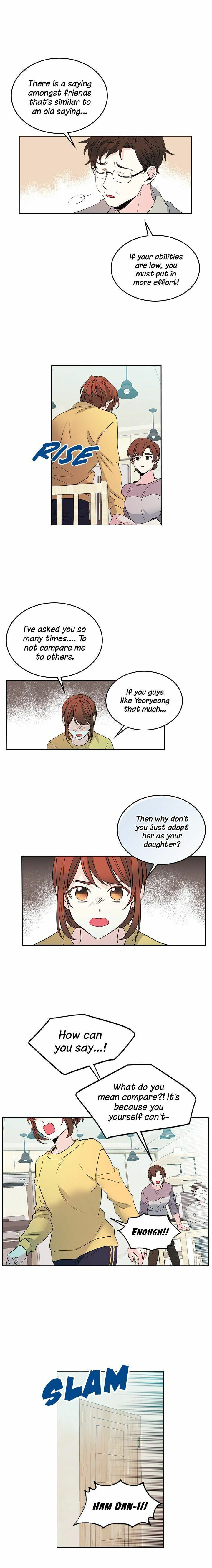 Read Bulmyeonjeung chapter 48 image 2 on Lezhin