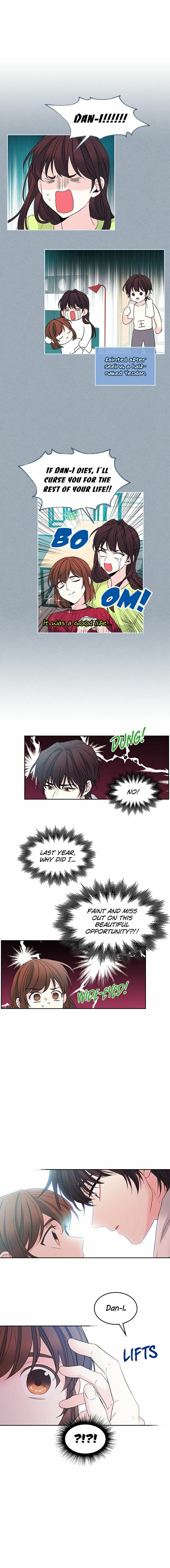 Read Bulmyeonjeung chapter 48 image 8 on Lezhin