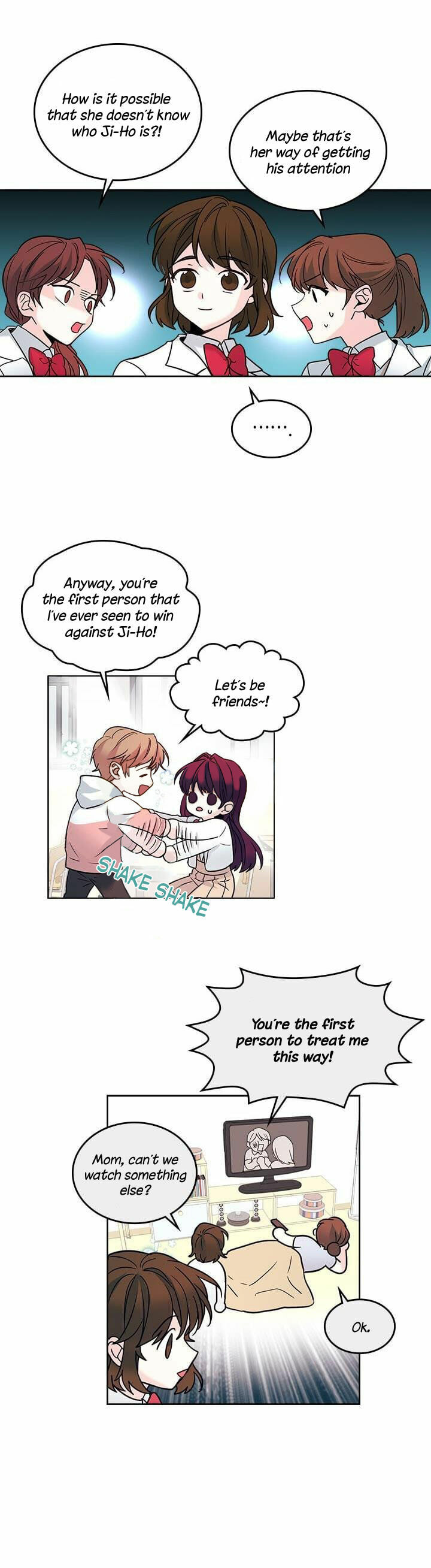 Read Bulmyeonjeung chapter 5 image 10 on Lezhin