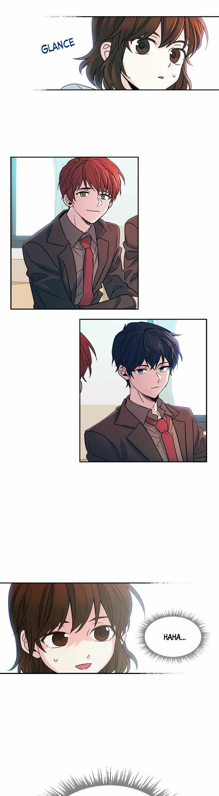 Read Bulmyeonjeung chapter 5 image 11 on Lezhin