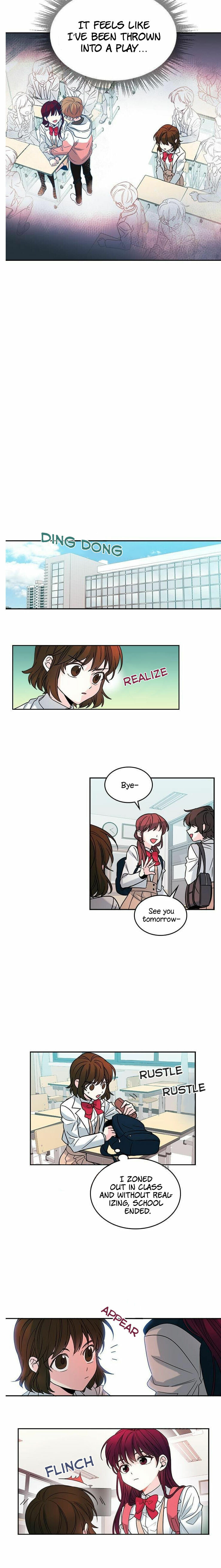 Read Bulmyeonjeung chapter 5 image 12 on Lezhin