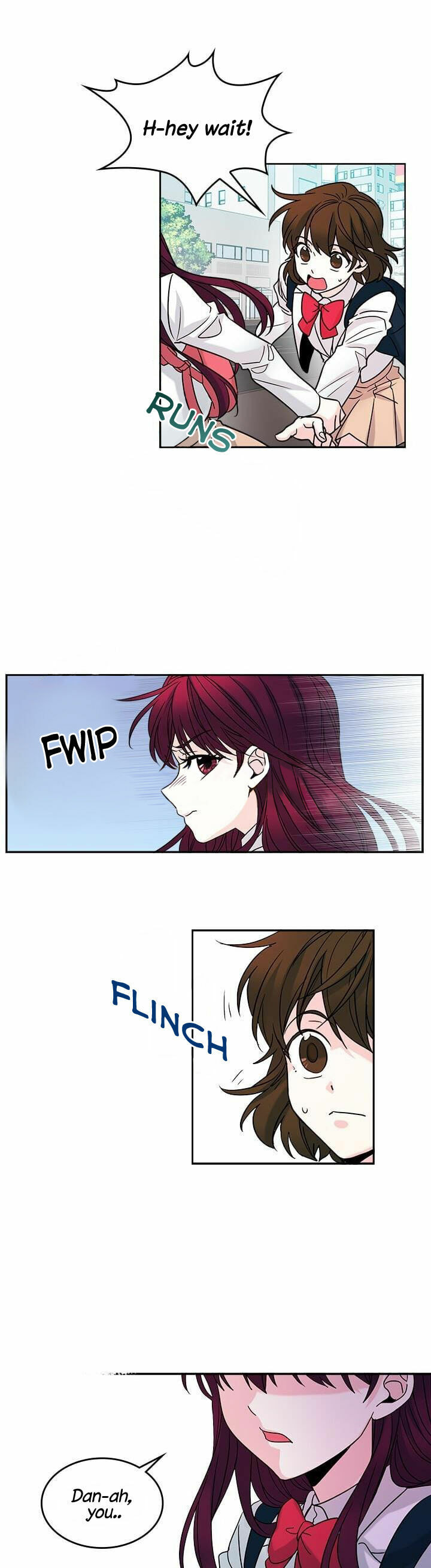 Read Bulmyeonjeung chapter 5 image 14 on Lezhin