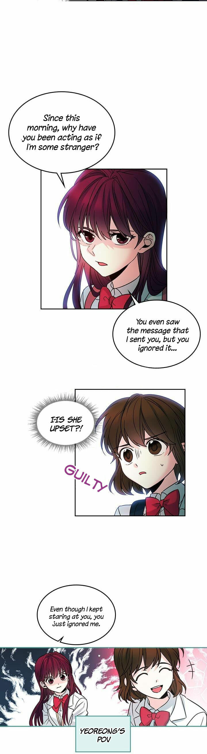 Read Bulmyeonjeung chapter 5 image 15 on Lezhin