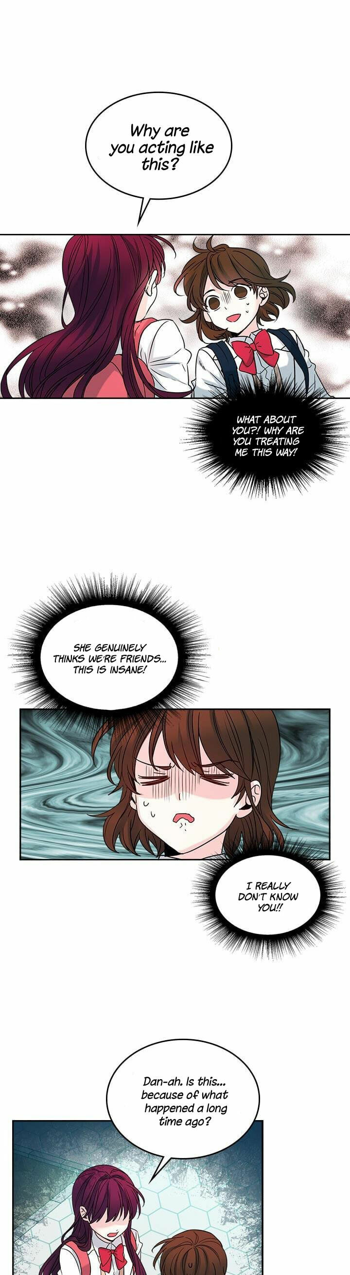 Read Bulmyeonjeung chapter 5 image 16 on Lezhin