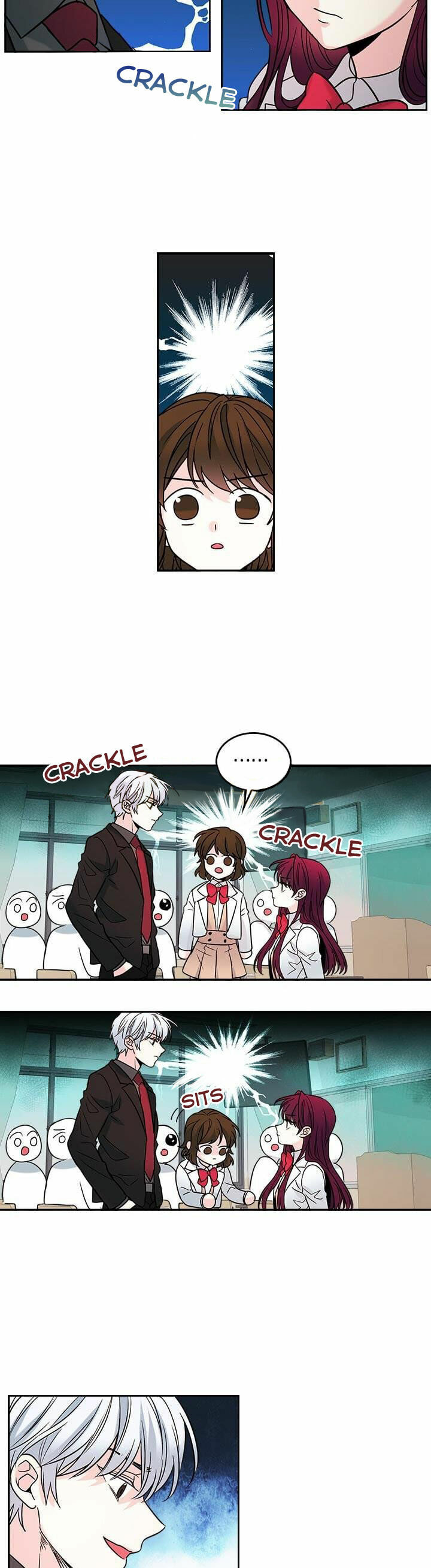 Read Bulmyeonjeung chapter 5 image 7 on Lezhin