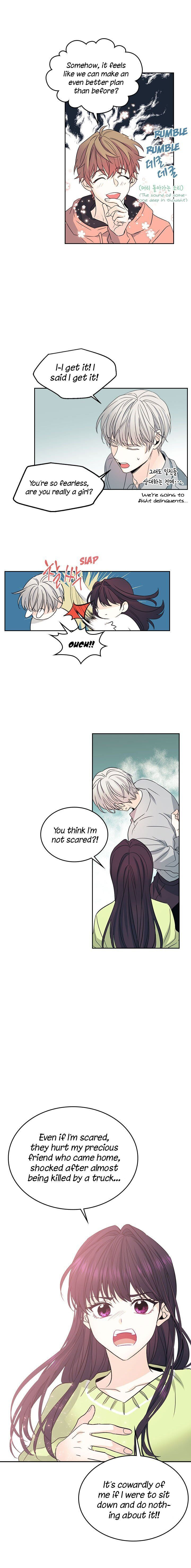 Read Bulmyeonjeung chapter 51 image 10 on Lezhin