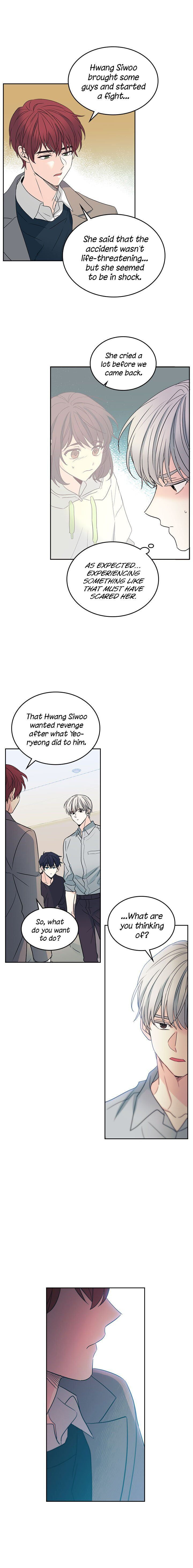Read Bulmyeonjeung chapter 51 image 4 on Lezhin