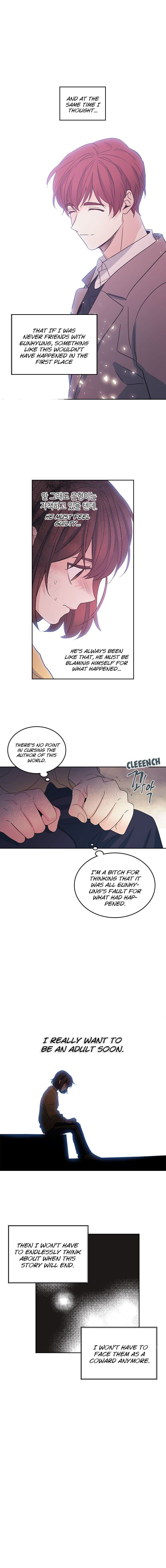 Read Bulmyeonjeung chapter 51 image 7 on Lezhin