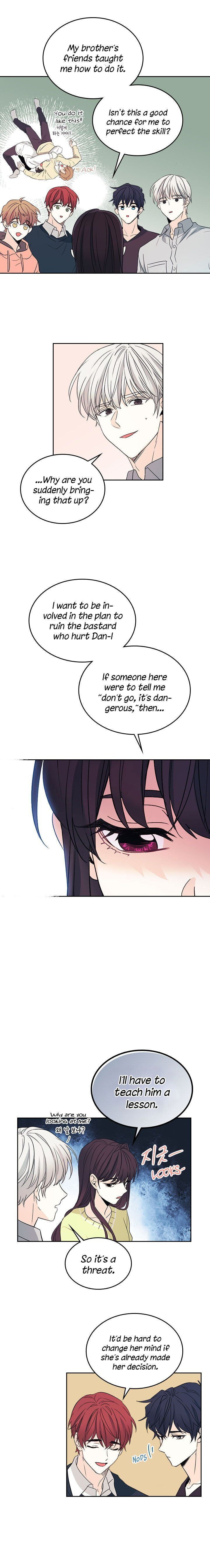 Read Bulmyeonjeung chapter 51 image 9 on Lezhin
