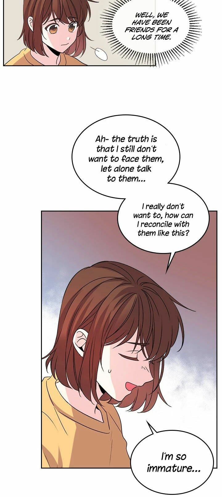 Read Bulmyeonjeung chapter 52 image 11 on Lezhin