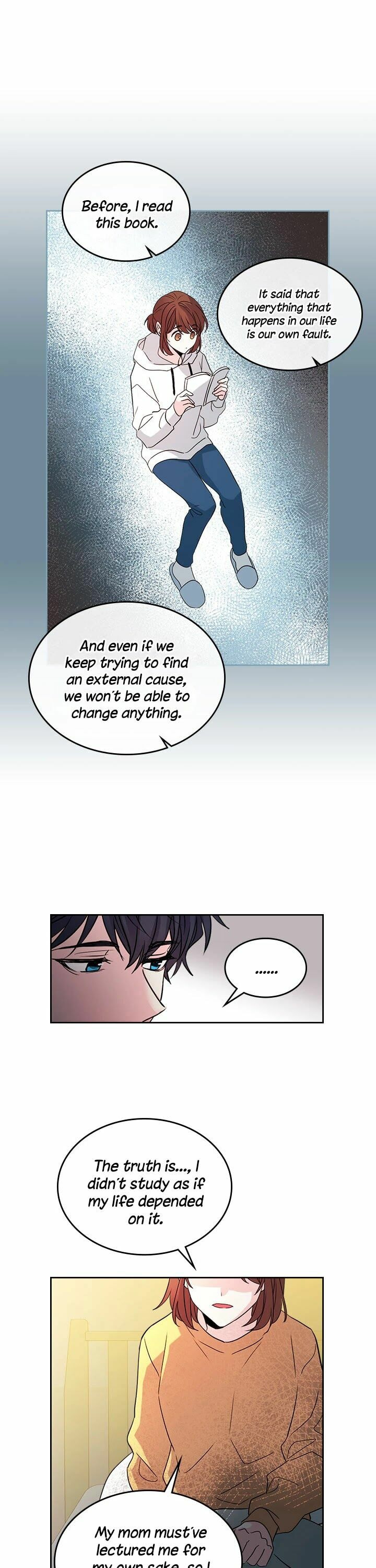 Read Bulmyeonjeung chapter 52 image 12 on Lezhin