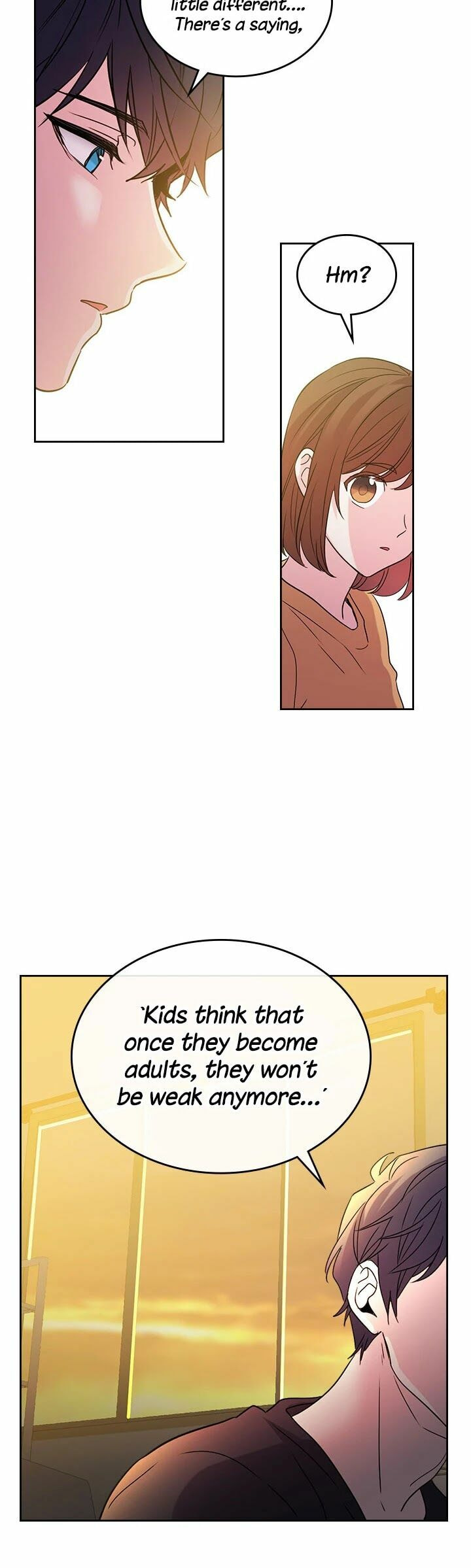 Read Bulmyeonjeung chapter 52 image 14 on Lezhin