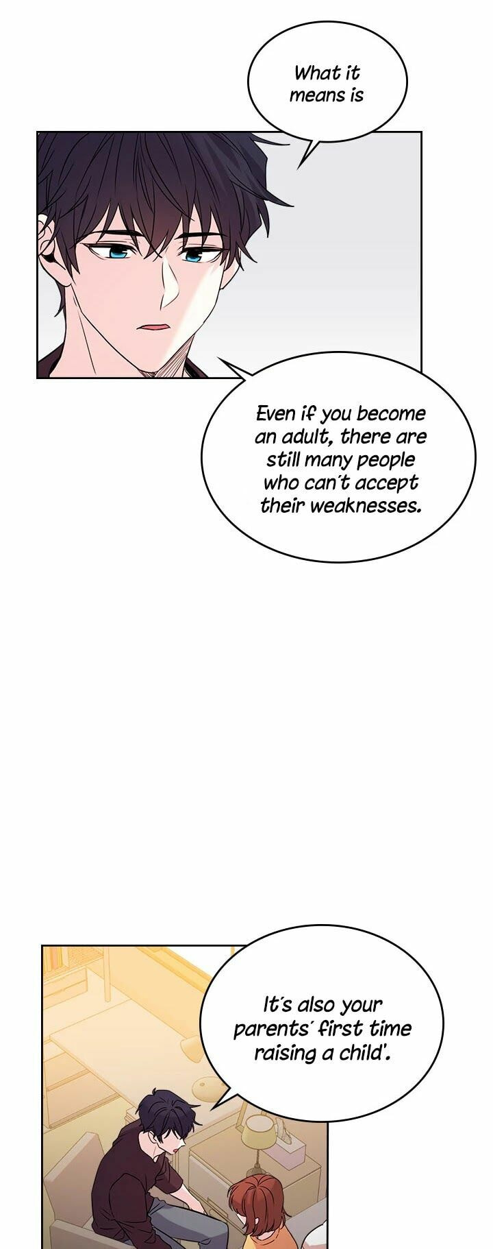 Read Bulmyeonjeung chapter 52 image 16 on Lezhin