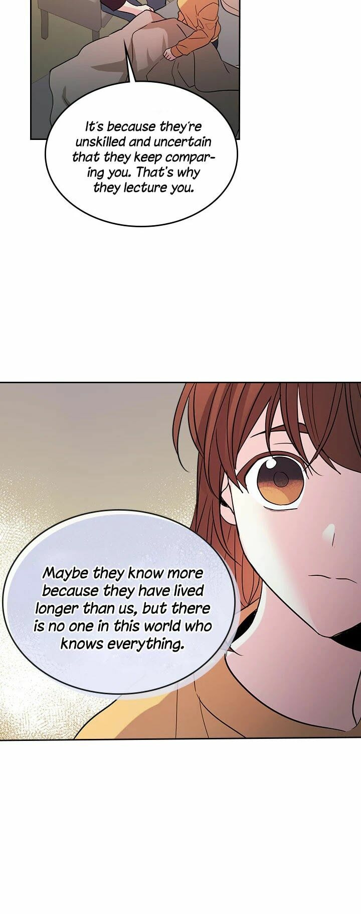 Read Bulmyeonjeung chapter 52 image 17 on Lezhin