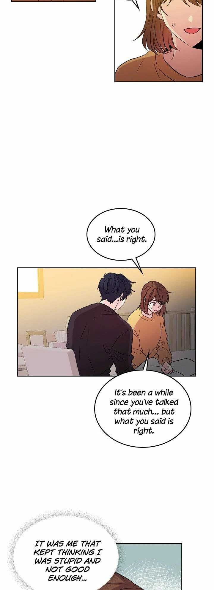 Read Bulmyeonjeung chapter 52 image 19 on Lezhin