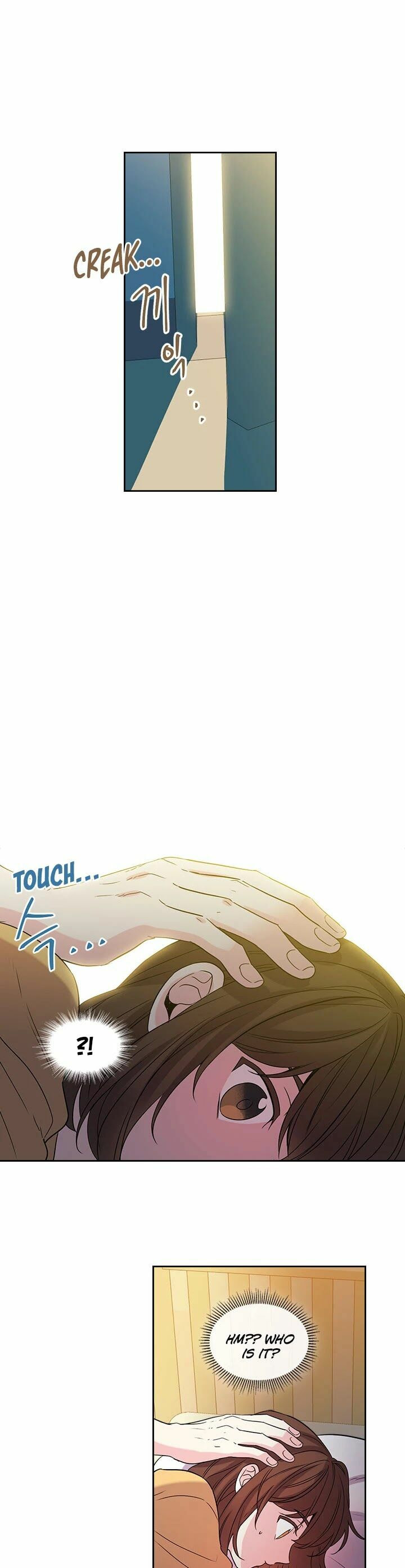 Read Bulmyeonjeung chapter 52 image 2 on Lezhin