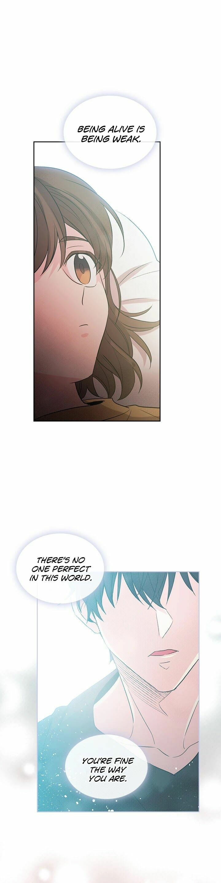 Read Bulmyeonjeung chapter 52 image 26 on Lezhin