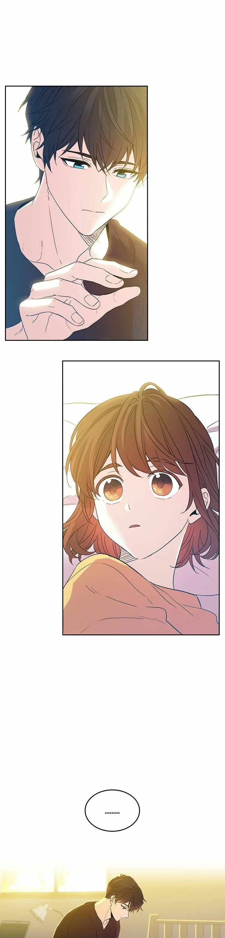 Read Bulmyeonjeung chapter 52 image 4 on Lezhin