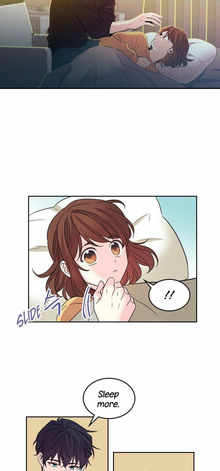 Read Bulmyeonjeung chapter 52 image 5 on Lezhin