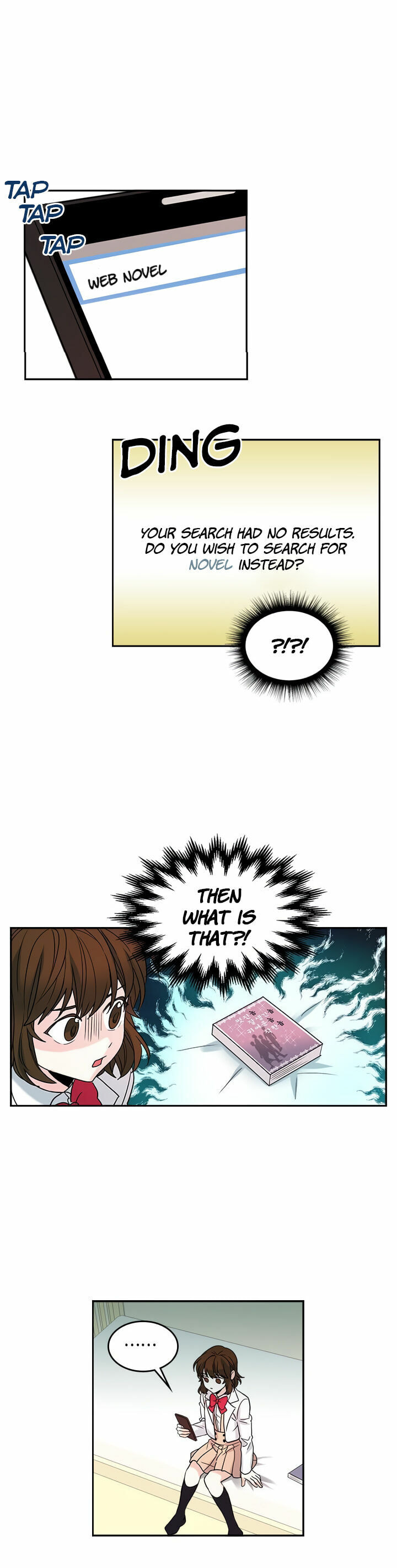 Read Bulmyeonjeung chapter 6 image 10 on Lezhin