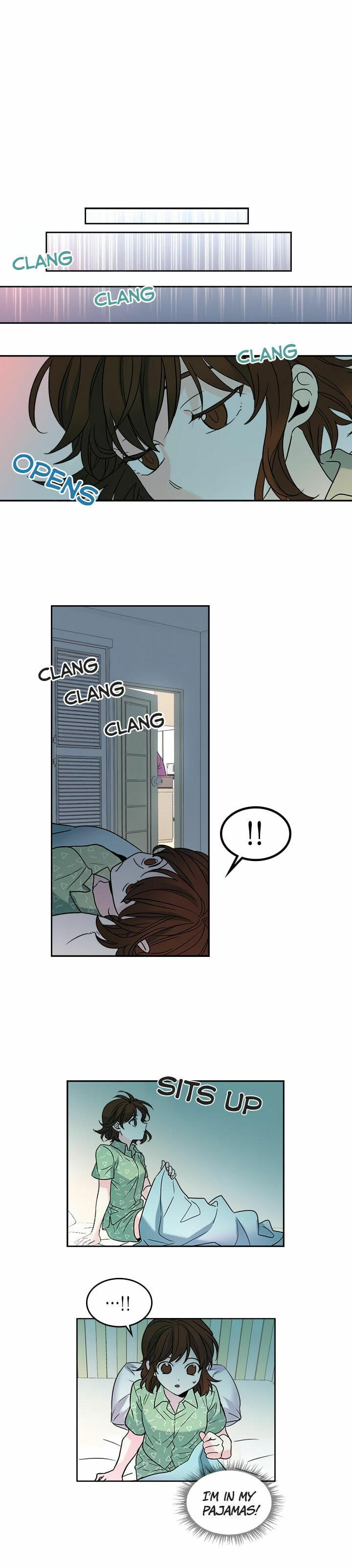 Read Bulmyeonjeung chapter 6 image 12 on Lezhin
