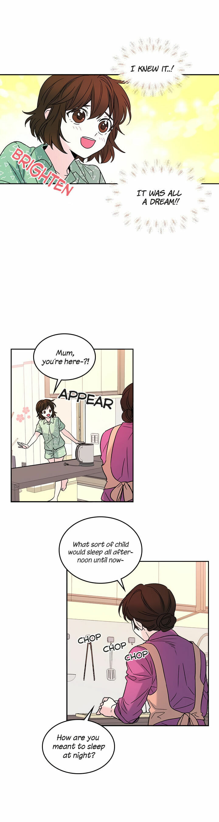 Read Bulmyeonjeung chapter 6 image 13 on Lezhin