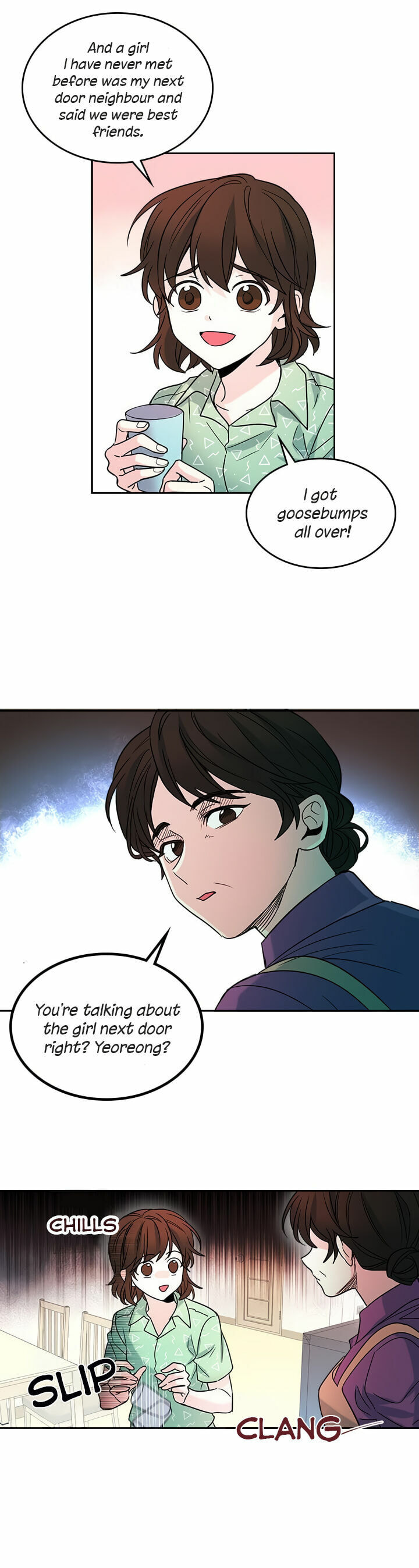 Read Bulmyeonjeung chapter 6 image 15 on Lezhin
