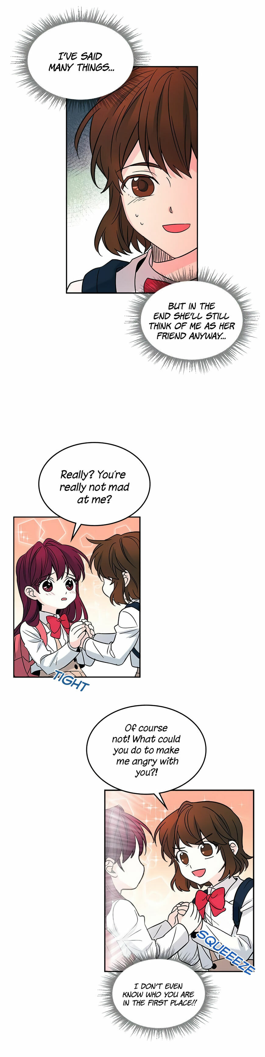 Read Bulmyeonjeung chapter 6 image 2 on Lezhin