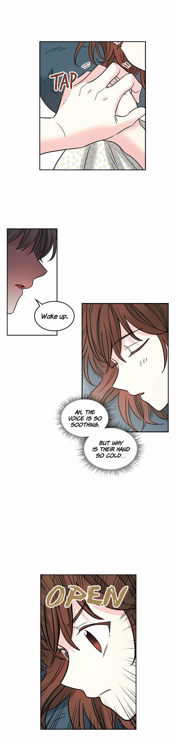 Read Bulmyeonjeung chapter 7 image 10 on Lezhin