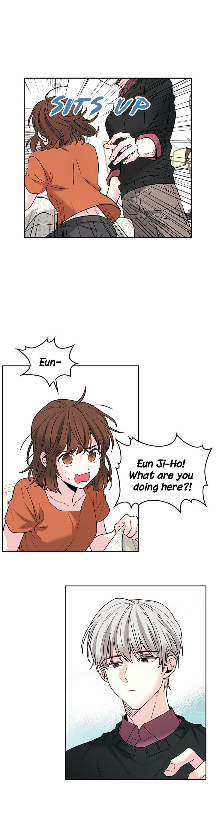 Read Bulmyeonjeung chapter 7 image 11 on Lezhin