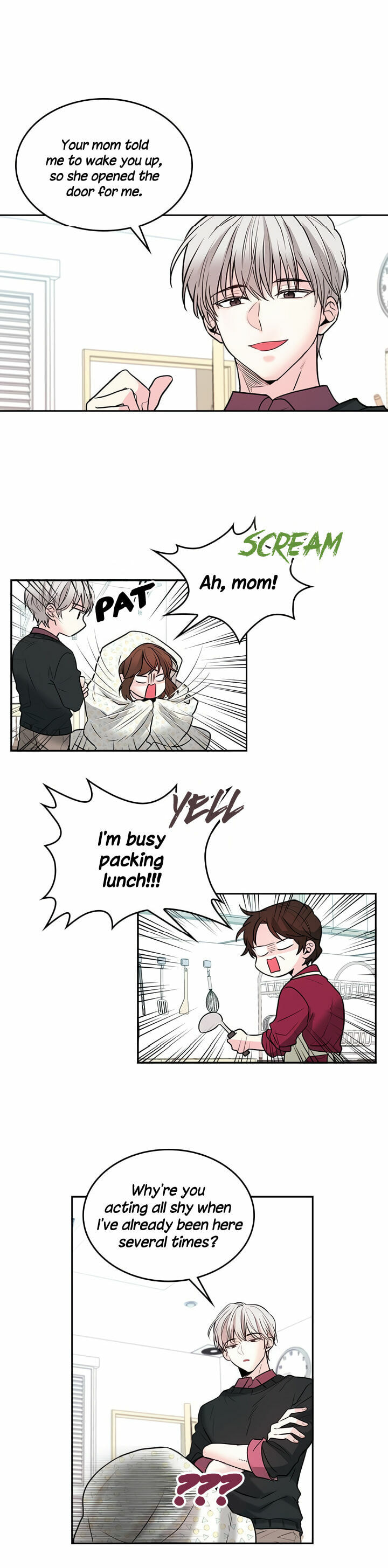Read Bulmyeonjeung chapter 7 image 12 on Lezhin