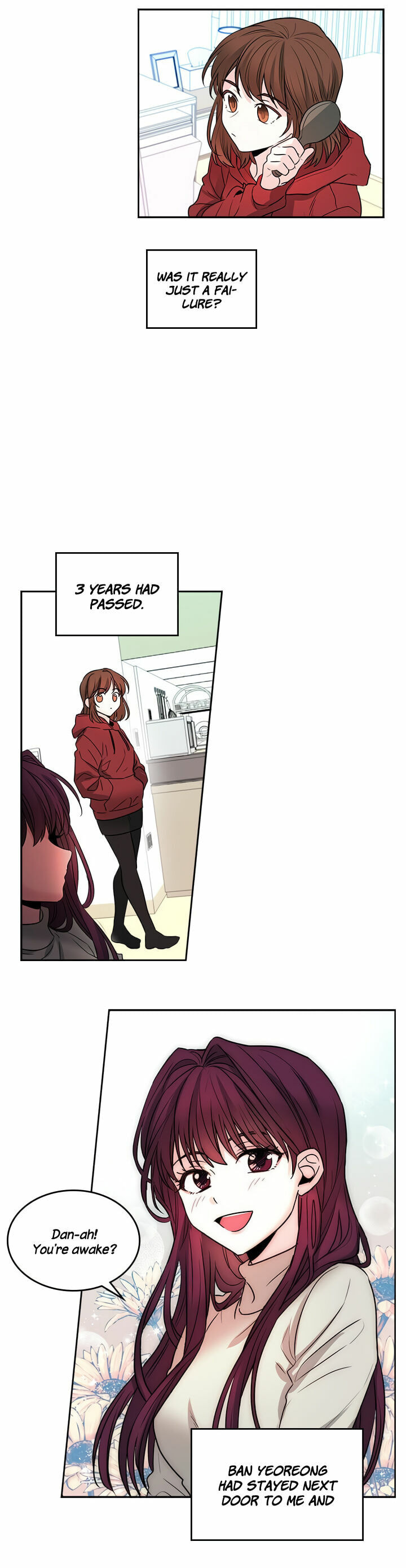 Read Bulmyeonjeung chapter 7 image 16 on Lezhin