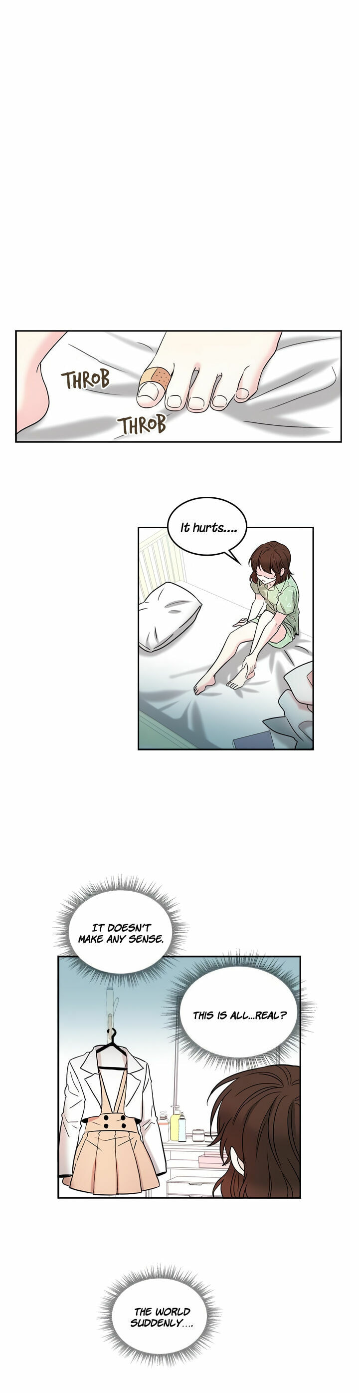 Read Bulmyeonjeung chapter 7 image 3 on Lezhin