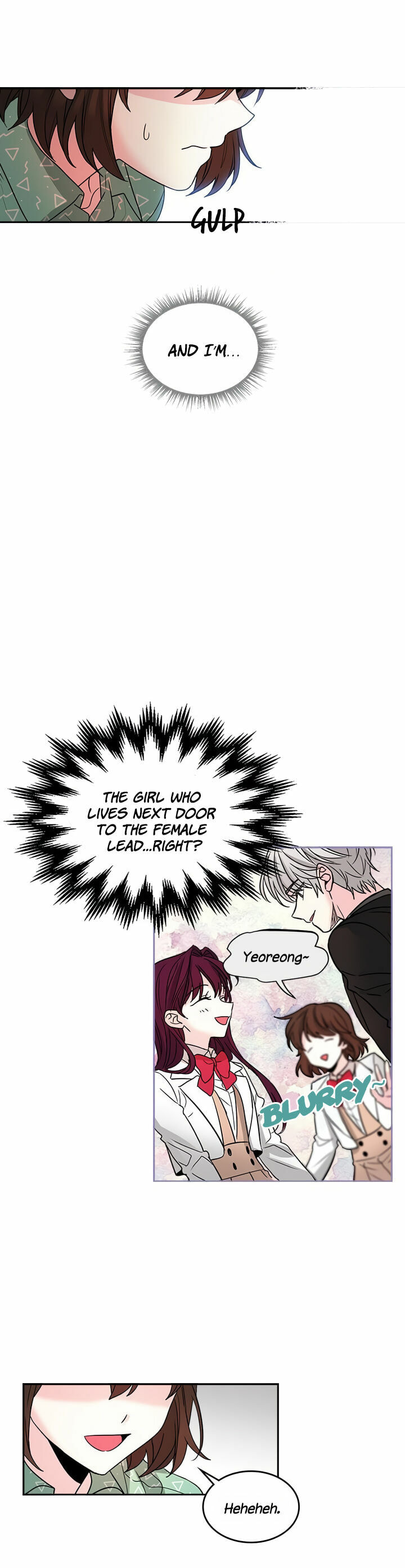 Read Bulmyeonjeung chapter 7 image 5 on Lezhin