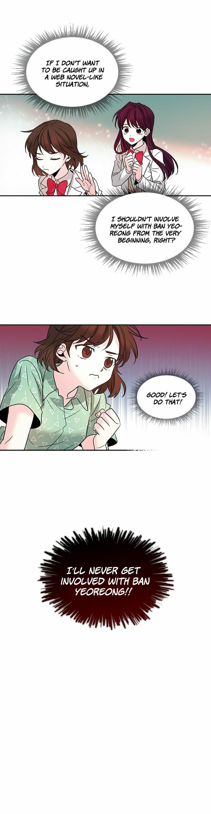 Read Bulmyeonjeung chapter 7 image 8 on Lezhin