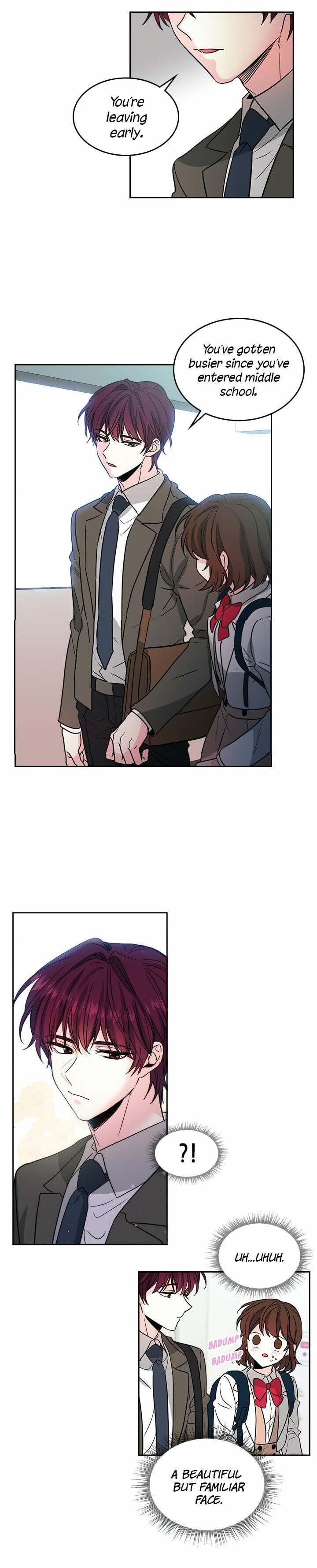 Read Bulmyeonjeung chapter 8 image 11 on Lezhin
