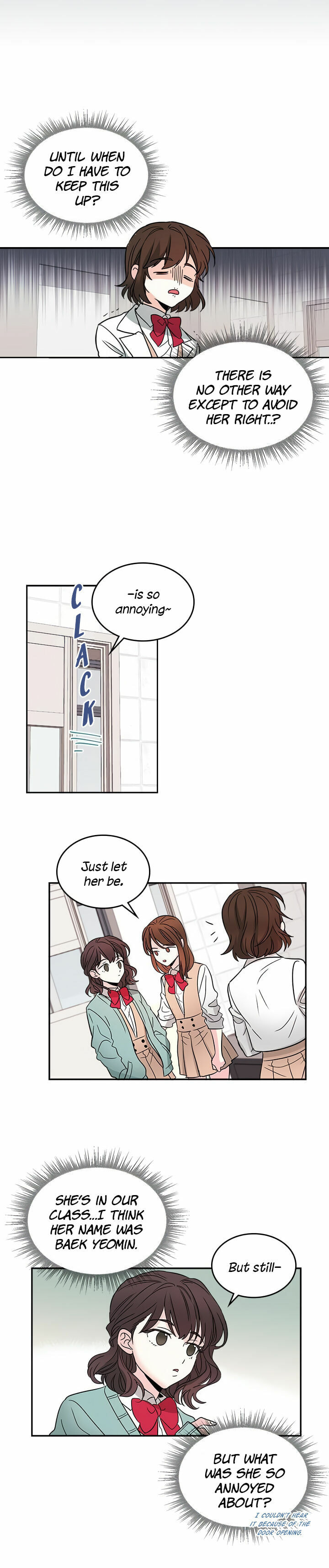 Read Bulmyeonjeung chapter 8 image 15 on Lezhin