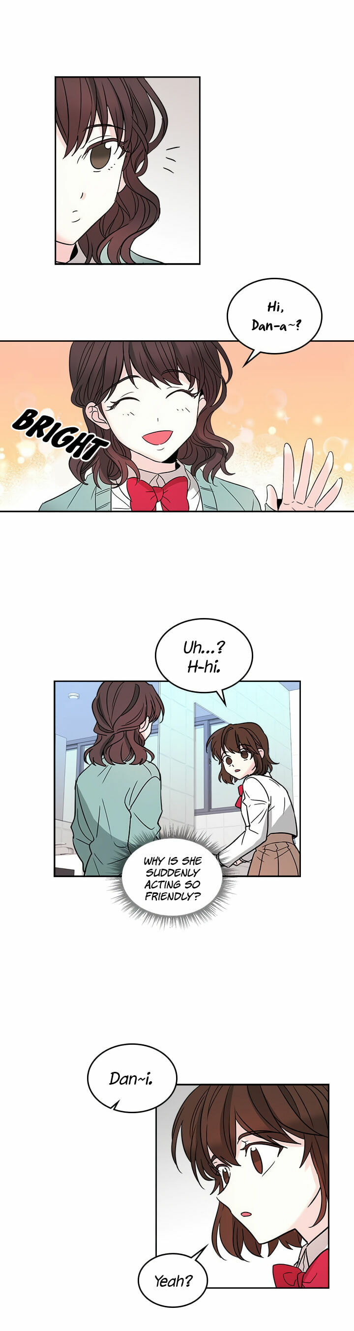 Read Bulmyeonjeung chapter 8 image 16 on Lezhin