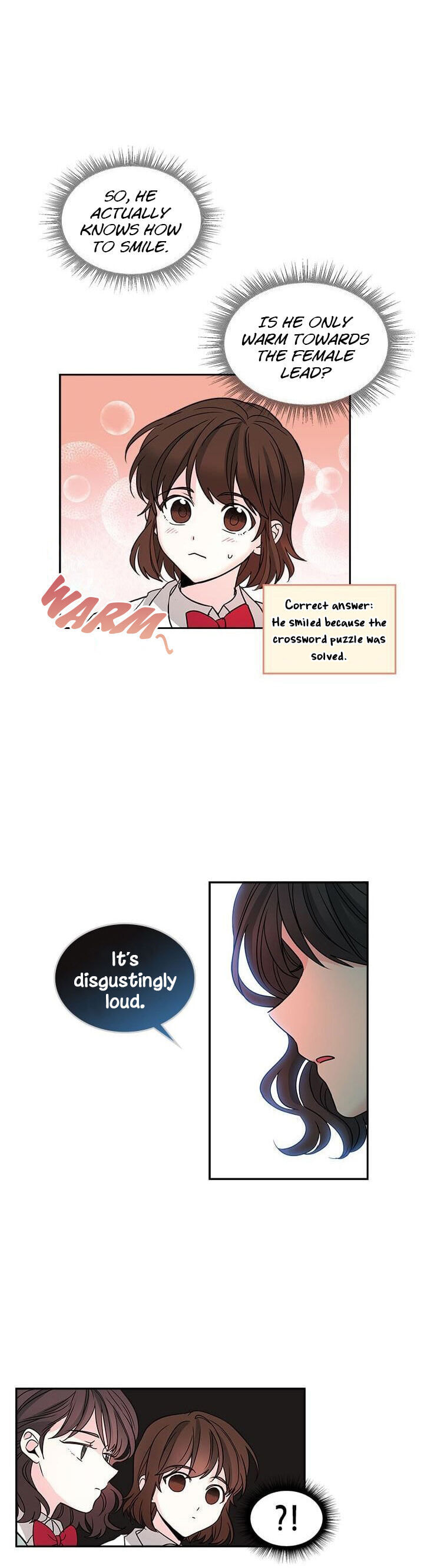 Read Bulmyeonjeung chapter 9 image 6 on Lezhin