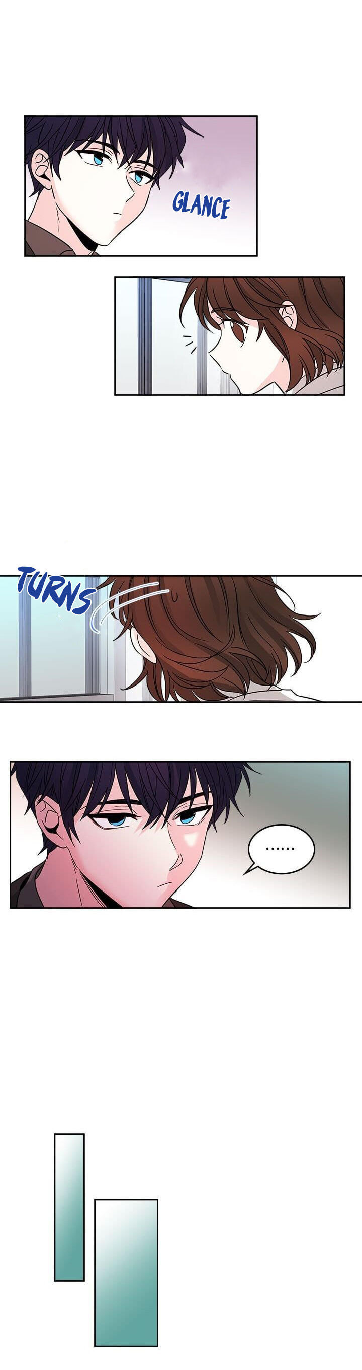 Read Bulmyeonjeung chapter 9 image 9 on Lezhin
