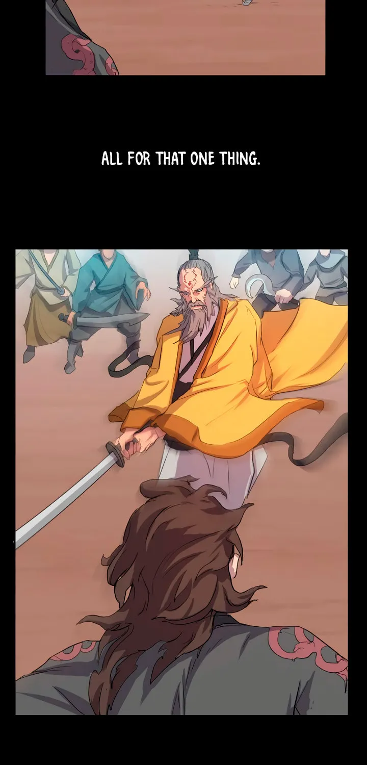 Read Bulsamujeok chapter 1 image 13 on Lezhin