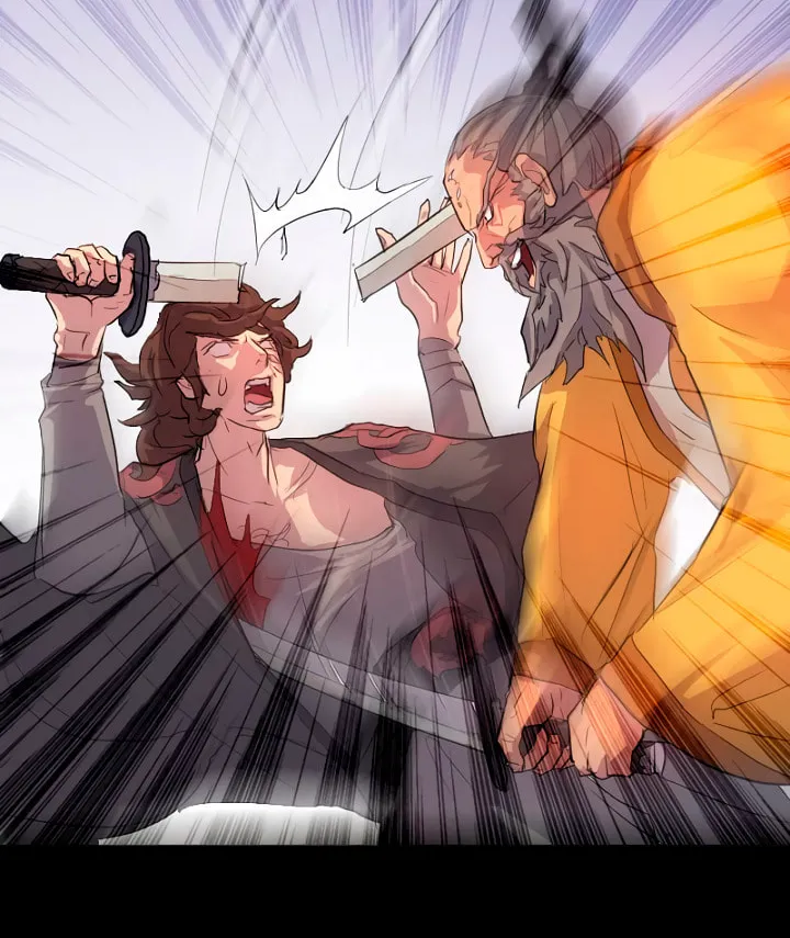 Read Bulsamujeok chapter 1 image 15 on Lezhin