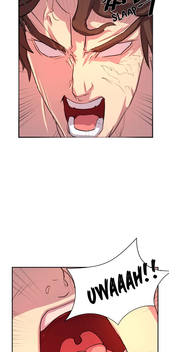 Read Bulsamujeok chapter 1 image 21 on Lezhin