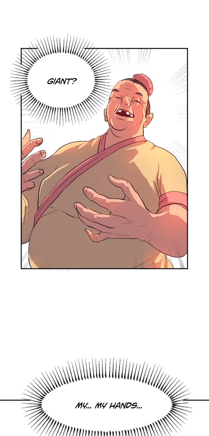 Read Bulsamujeok chapter 1 image 23 on Lezhin