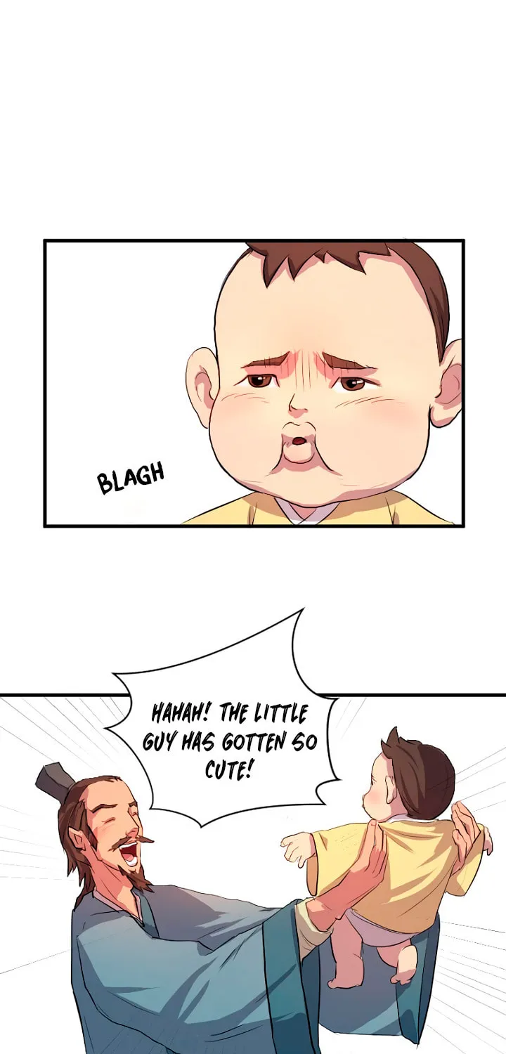 Read Bulsamujeok chapter 1 image 28 on Lezhin