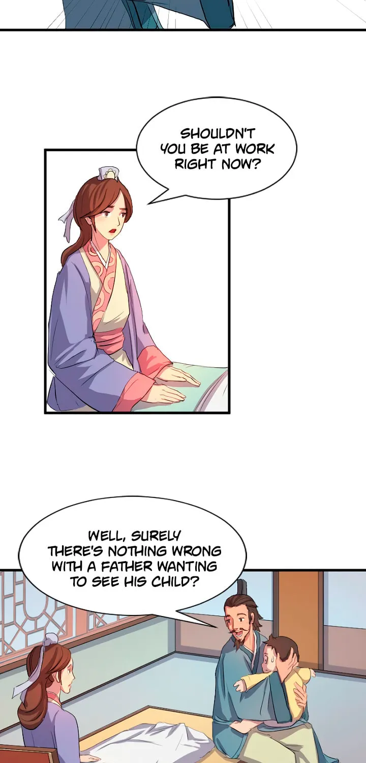Read Bulsamujeok chapter 1 image 29 on Lezhin
